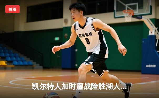 凯尔特人加时鏖战险胜湖人 塔图姆44分创赛季新高