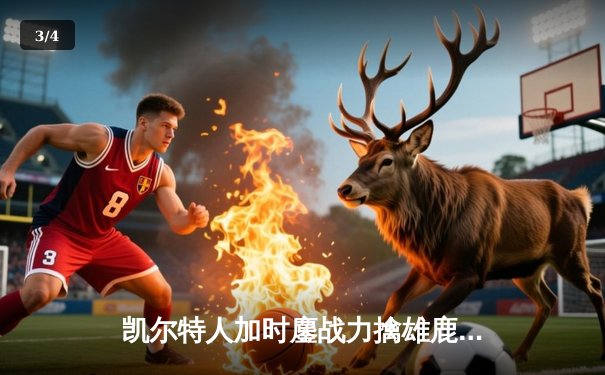 凯尔特人加时鏖战力擒雄鹿 塔图姆36+12+6主宰关键时刻 - 3