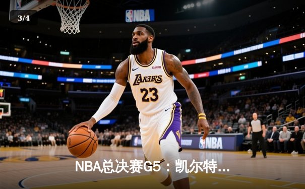 NBA总决赛G5：凯尔特人逆转独行侠夺冠，塔图姆荣膺FMVP - 3